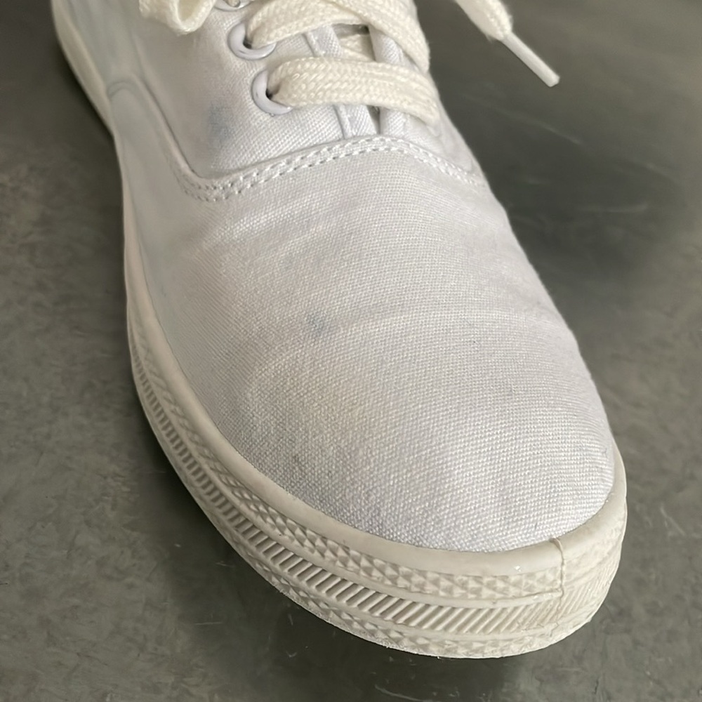 Wild Fable Women’s Canvas Sneakers - Picture 4 of 14